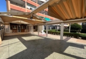 127m² restaurant pour vente à Roquetas de Mar, photo