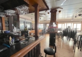 127m² restaurant pour vente à Roquetas de Mar, photo