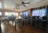 127m² restaurant pour vente à Roquetas de Mar, photo