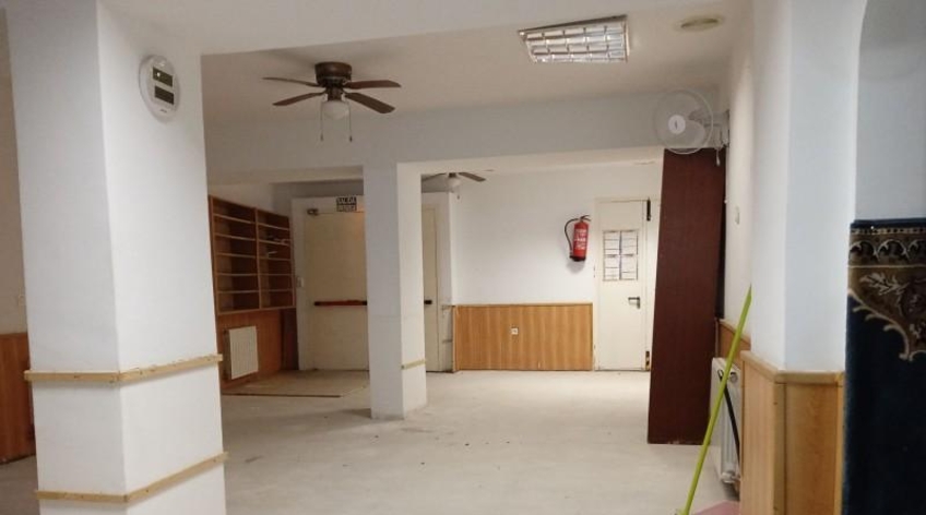 Local comercial