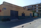 Nau Industrial
en venda
amb 365m² a Villena foto