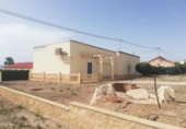 900m² locaux commerciaux pour vente à Lorca, photo