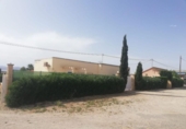 900m² locaux commerciaux pour vente à Lorca, photo