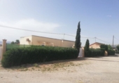 900m² locaux commerciaux pour vente à Lorca, photo