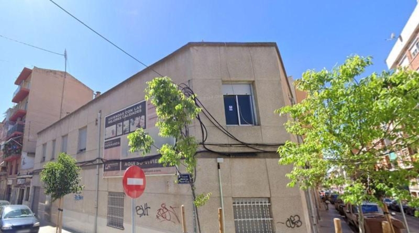 Edificio