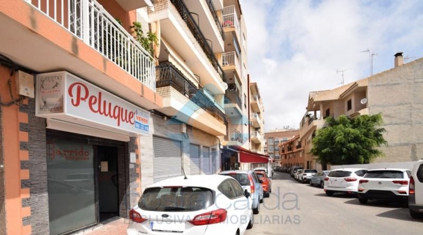 Local comercial