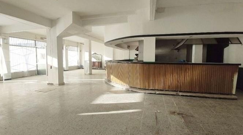 Local comercial