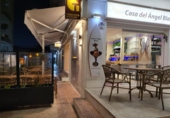Restaurant
en venda
amb 85m² a Calp foto