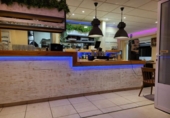 Restaurant
en venda
amb 85m² a Calp foto