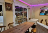 Restaurant
en venda
amb 85m² a Calp foto