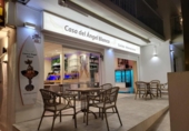 Restaurant
en venda
amb 85m² a Calp foto