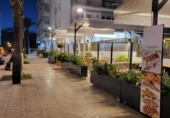 Restaurant
en venda
amb 85m² a Calp foto