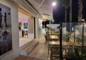 Restaurant
en venda
amb 85m² a Calp foto