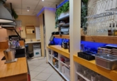 Restaurant
en venda
amb 85m² a Calp foto