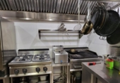 Restaurant
en venda
amb 85m² a Calp foto