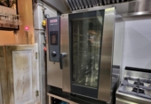 Restaurant
en venda
amb 85m² a Calp foto