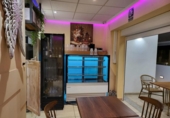 Restaurant
en venda
amb 85m² a Calp foto