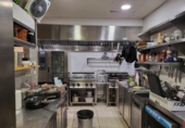 Restaurant
en venda
amb 85m² a Calp foto