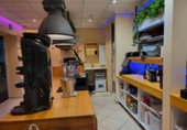 Restaurant
en venda
amb 85m² a Calp foto