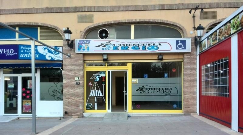 Local comercial