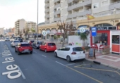  locaux commerciaux pour vente à Villajoyosa, Avenida Marineros de Villajoyosa photo
