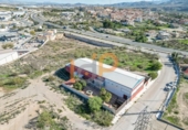 Nave en venta con 707m² en Fines foto