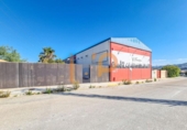 Nave en venta con 707m² en Fines foto