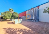 Nave en venta con 707m² en Fines foto
