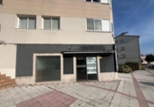 99m² locaux commerciaux pour vente à Arteixo, photo