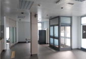 Oficines
en venda
amb 131m² a Lameiro foto