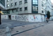372m² commercial premises for sale in Pontevedra, photo
