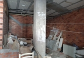 372m² commercial premises for sale in Pontevedra, photo