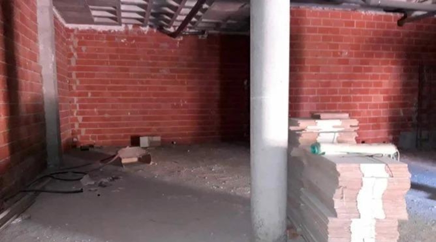 Local comercial