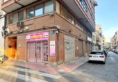 115m² commercial premises for sale in Elda, photo