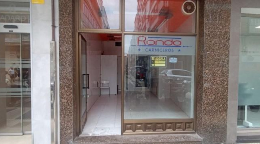 Local comercial