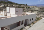 Edificio en venta con 3950m² en Terque foto