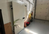 Nave Industrial en venta con 225m² en Marbella foto