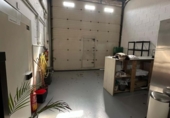 Nave Industrial en venta con 225m² en Marbella foto