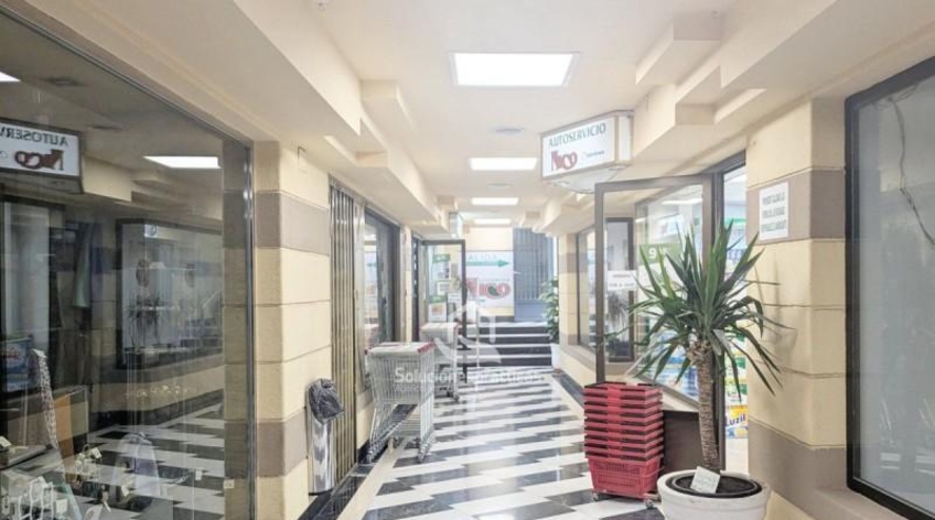 Local comercial