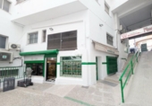 170m² commercial premises for sale in Jaén, photo