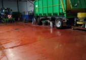 Nave Industrial en venta con 270m² en Valdepeñas foto