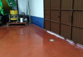 Nave Industrial en venta con 270m² en Valdepeñas foto