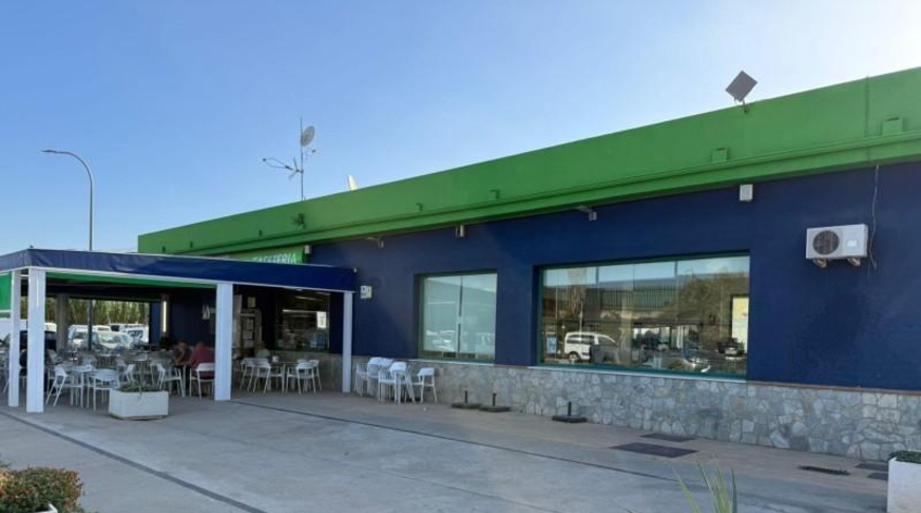 Local comercial