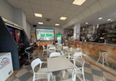 Local comercial en venta con 300m² en Vélez-Málaga foto