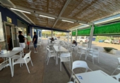 Local comercial en venta con 300m² en Vélez-Málaga foto