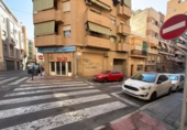 182m² locaux commerciaux pour vente à Alicante, photo
