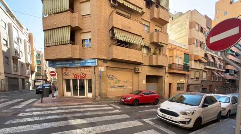 Local comercial