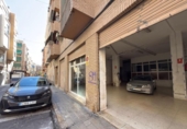 182m² locaux commerciaux pour vente à Alicante, photo