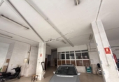 182m² locaux commerciaux pour vente à Alicante, photo