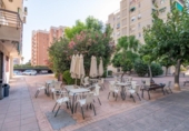 Restaurante en venta con 104m² en Alicante foto